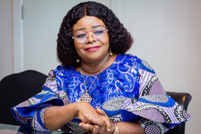 Dr. (Mrs.) Beatrice Wiafe Addai