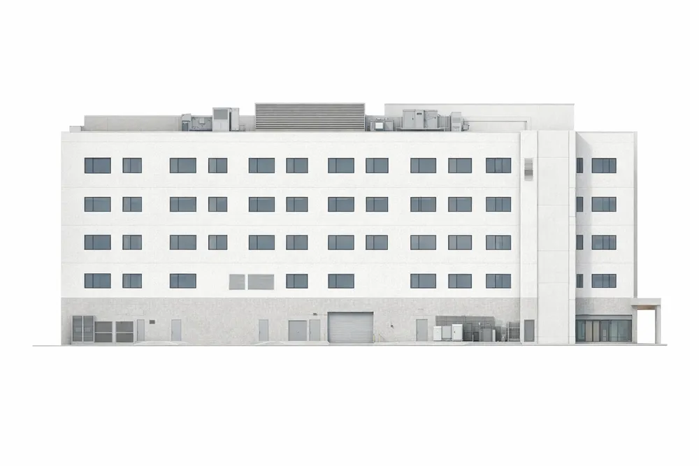 The Comprehensive Cancer Centre of Excellence