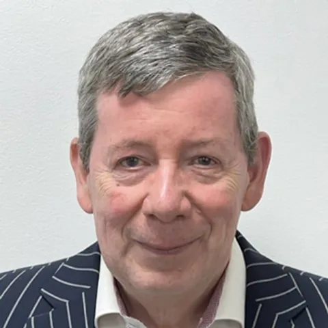 Prof. David Kerr