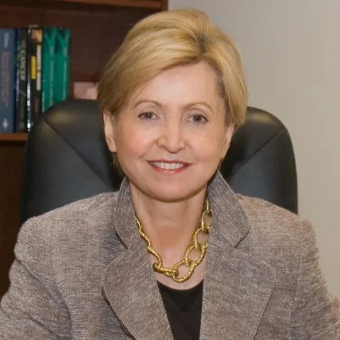 Prof. Hedvig (Hedi) Hricak