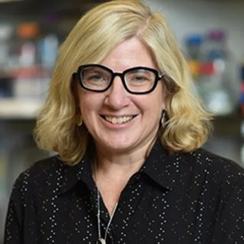 Prof. Mary Beth Terry