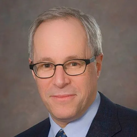 Prof. Richard M. Levenson