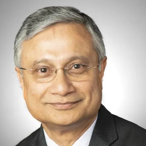 Prof. Saiful Huq