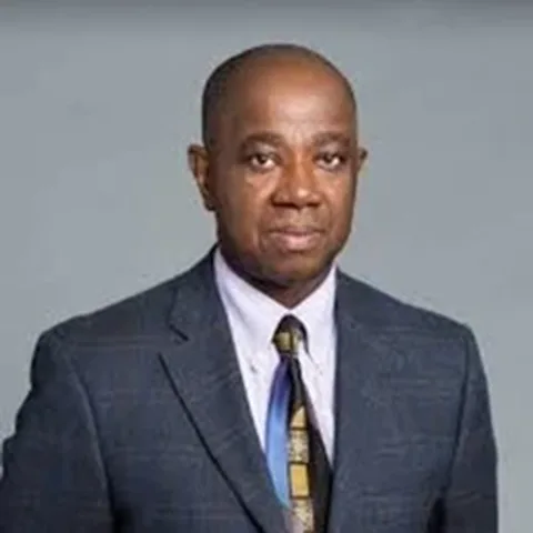 Dr. Samuel Boateng Akuoku