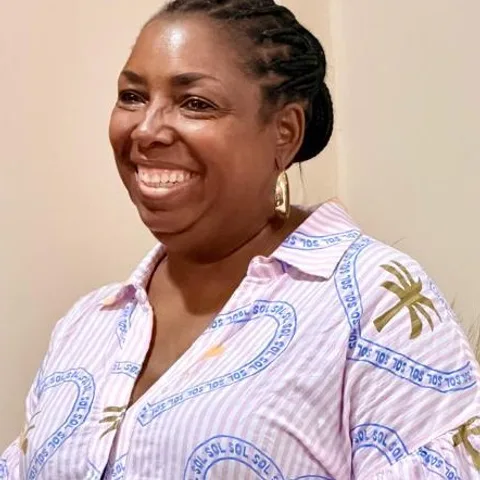 Rev. Dr. Tawana Johnson