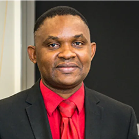 Prof. Wilfred Ngwa