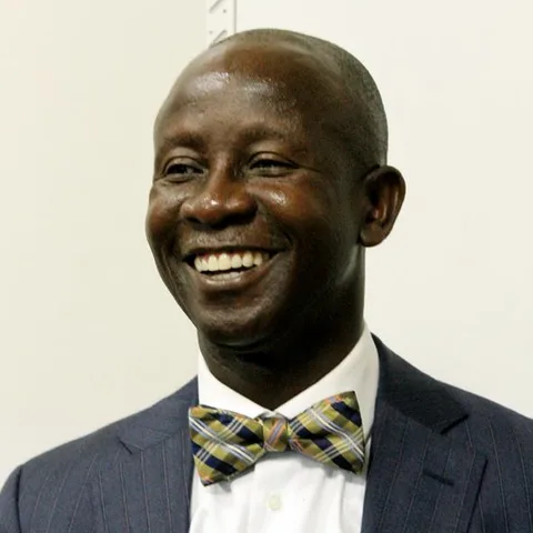 Nana Antwi Darkwa