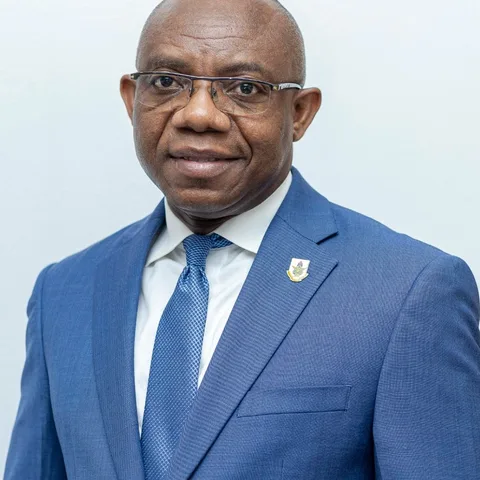 Prof. Christian Agyare