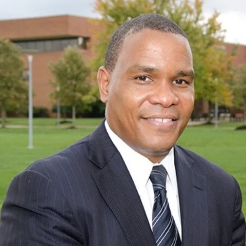 Mr. Eric Broyles