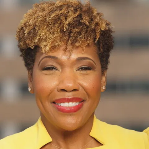 Ms. Katrina McGhee