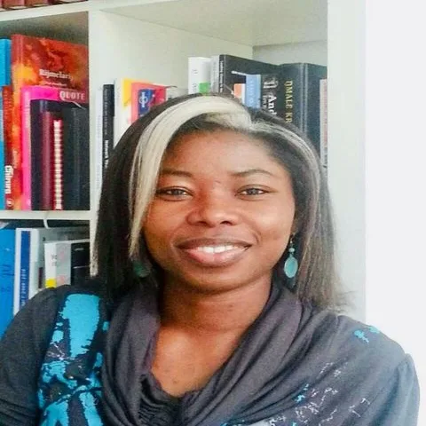 Dr. Lawrencia Bawuah Dsane
