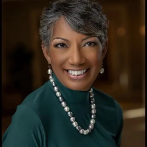 Ricki Fairley