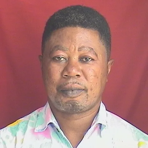 Prof. Tony Opoku-Agyemang