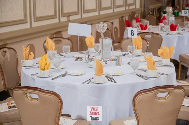 Fundraising Gala — An Evening for Cure — photo 1 of 285