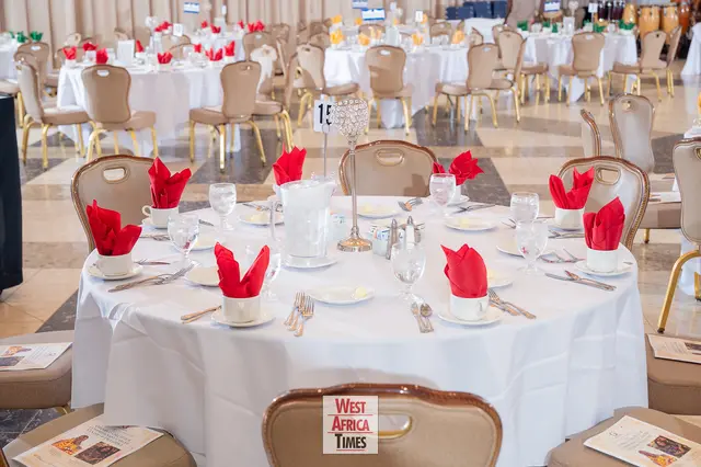 Fundraising Gala — An Evening for Cure — photo 2 of 285