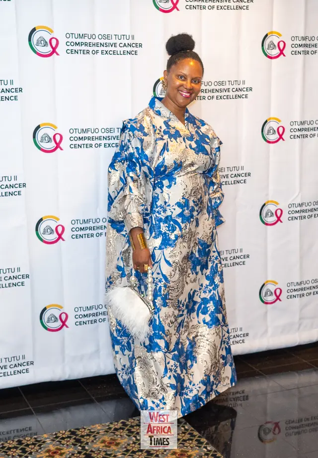 Fundraising Gala — An Evening for Cure — photo 10 of 285