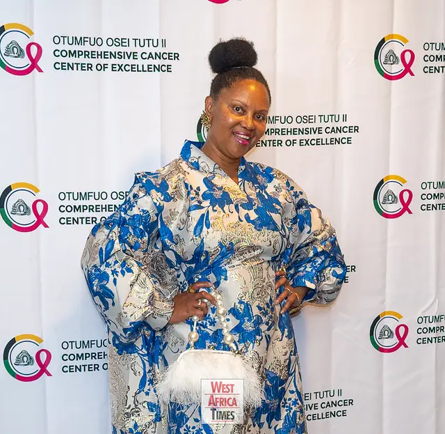 Fundraising Gala — An Evening for Cure — photo 11 of 285