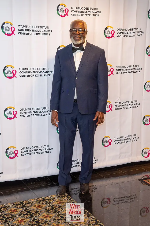 Fundraising Gala — An Evening for Cure — photo 12 of 285