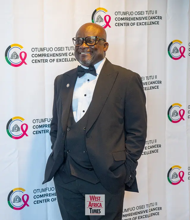 Fundraising Gala — An Evening for Cure — photo 13 of 285