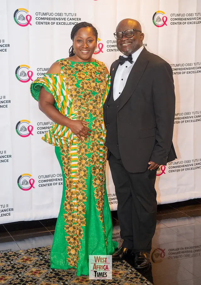 Fundraising Gala — An Evening for Cure — photo 18 of 285