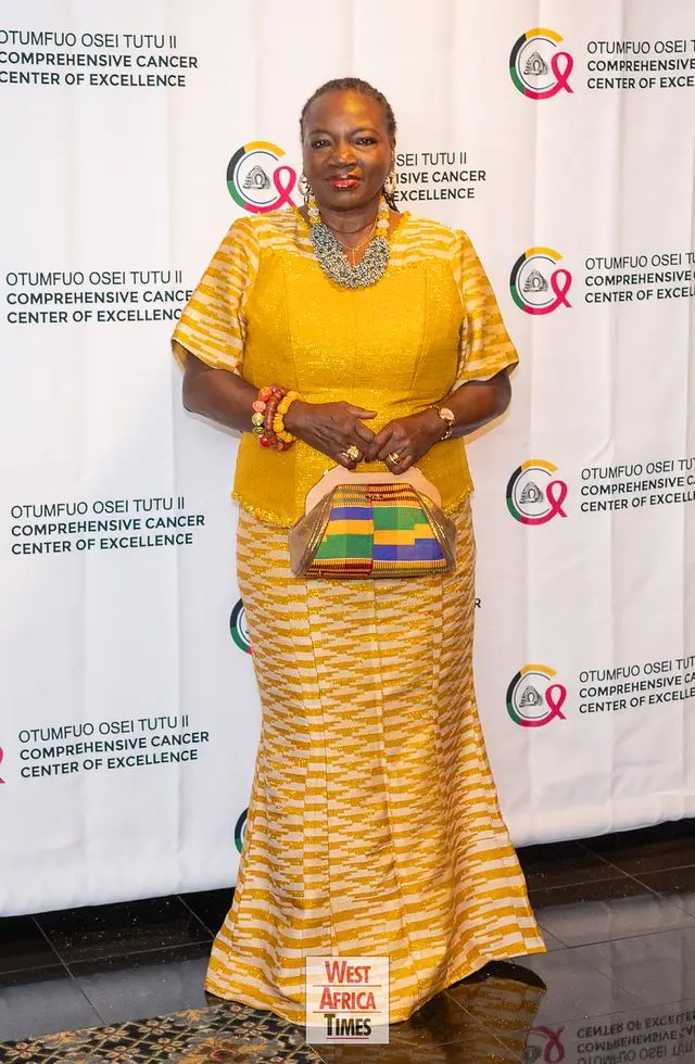Fundraising Gala — An Evening for Cure — photo 39 of 285