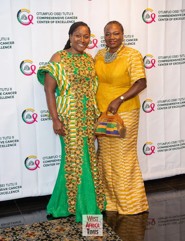 Fundraising Gala — An Evening for Cure — photo 40 of 285