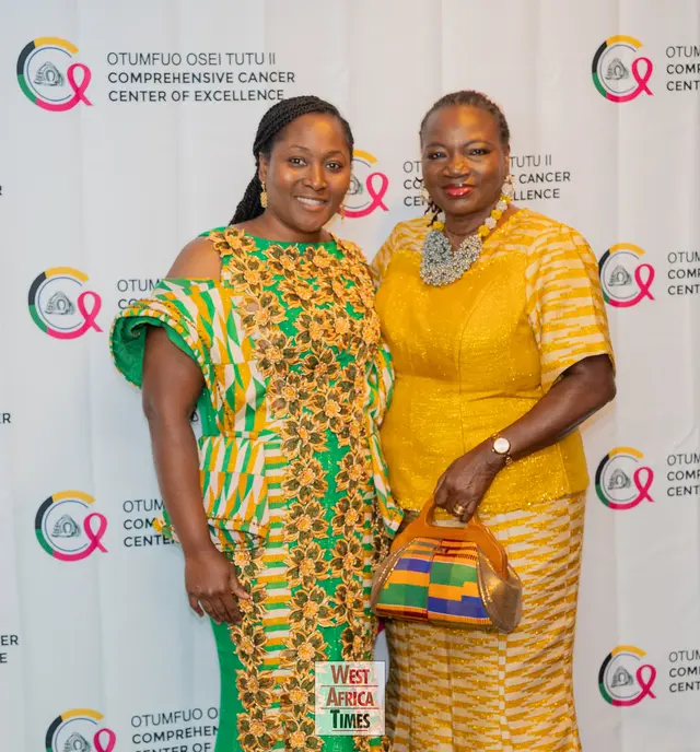 Fundraising Gala — An Evening for Cure — photo 41 of 285