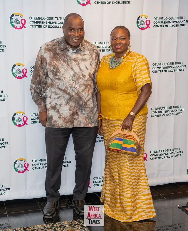 Fundraising Gala — An Evening for Cure — photo 42 of 285