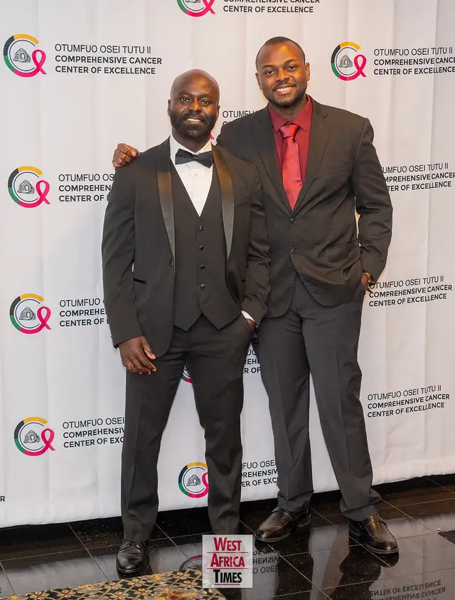 Fundraising Gala — An Evening for Cure — photo 43 of 285