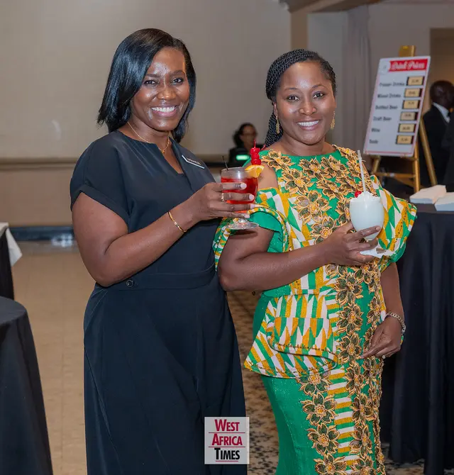 Fundraising Gala — An Evening for Cure — photo 45 of 285