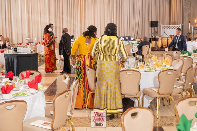 Fundraising Gala — An Evening for Cure — photo 46 of 285