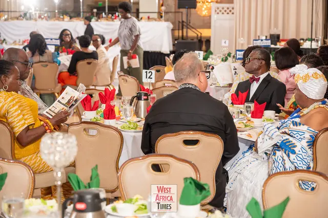 Fundraising Gala — An Evening for Cure — photo 47 of 285