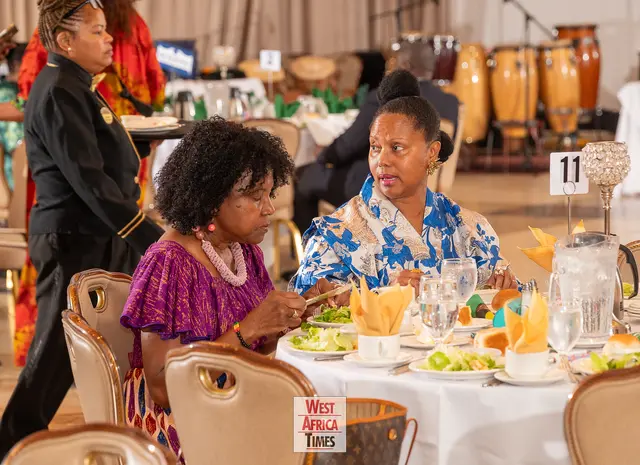 Fundraising Gala — An Evening for Cure — photo 48 of 285