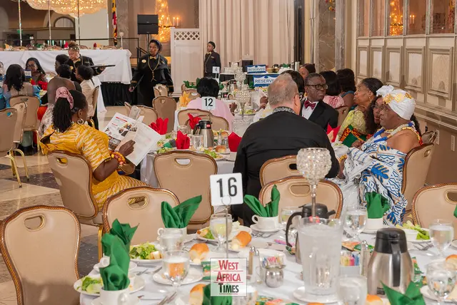 Fundraising Gala — An Evening for Cure — photo 49 of 285