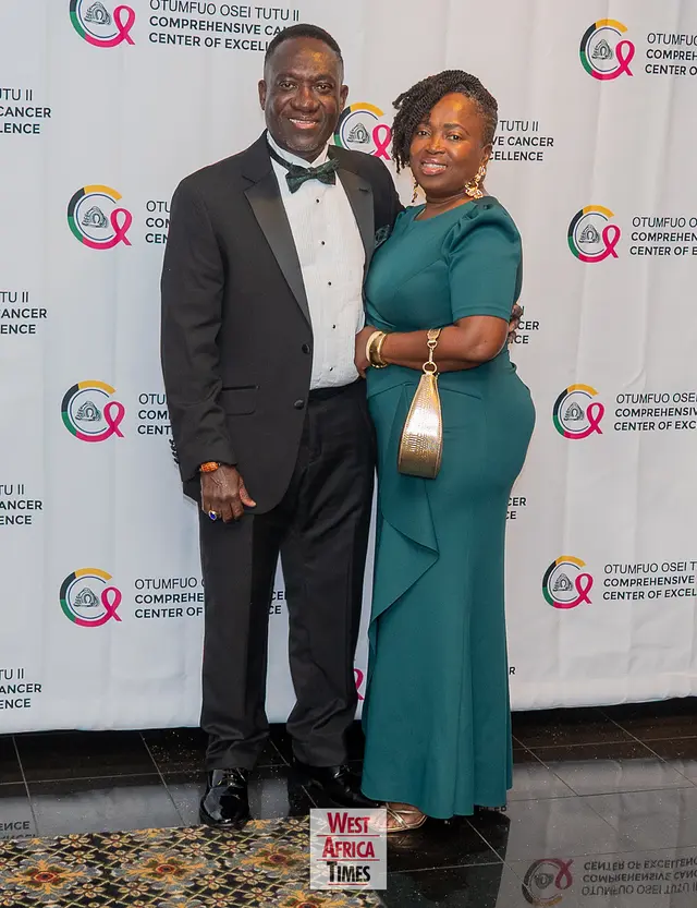 Fundraising Gala — An Evening for Cure — photo 51 of 285