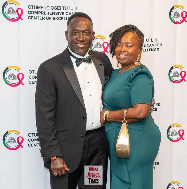 Fundraising Gala — An Evening for Cure — photo 52 of 285