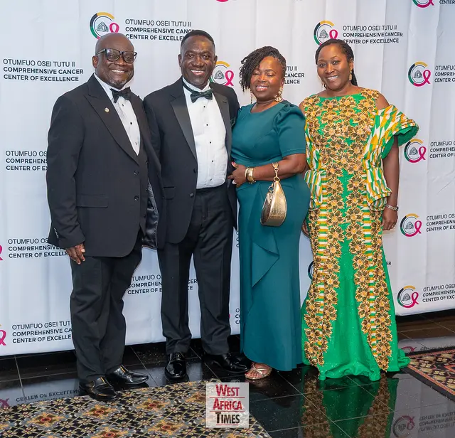 Fundraising Gala — An Evening for Cure — photo 53 of 285