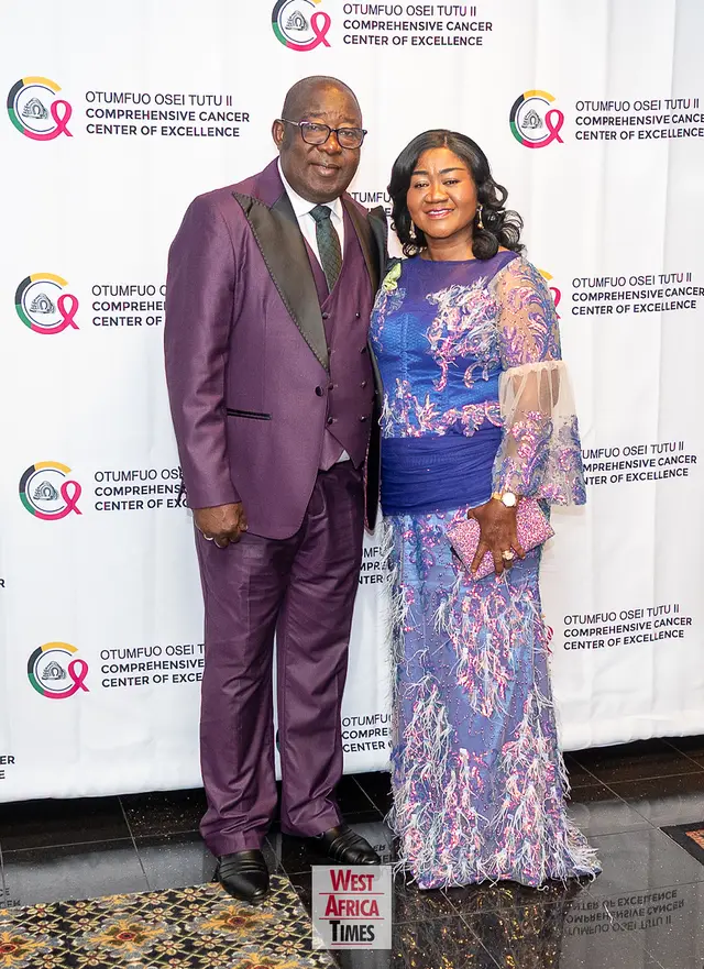 Fundraising Gala — An Evening for Cure — photo 54 of 285