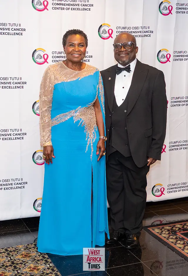 Fundraising Gala — An Evening for Cure — photo 55 of 285
