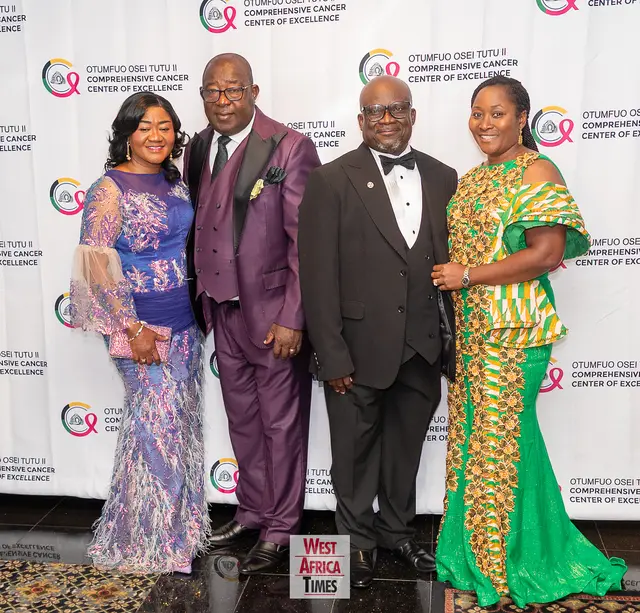 Fundraising Gala — An Evening for Cure — photo 56 of 285