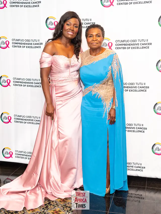Fundraising Gala — An Evening for Cure — photo 57 of 285