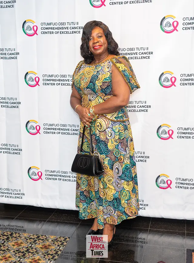 Fundraising Gala — An Evening for Cure — photo 58 of 285