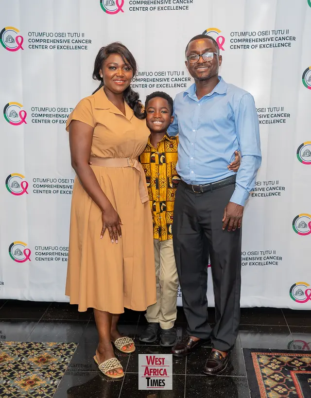 Fundraising Gala — An Evening for Cure — photo 62 of 285