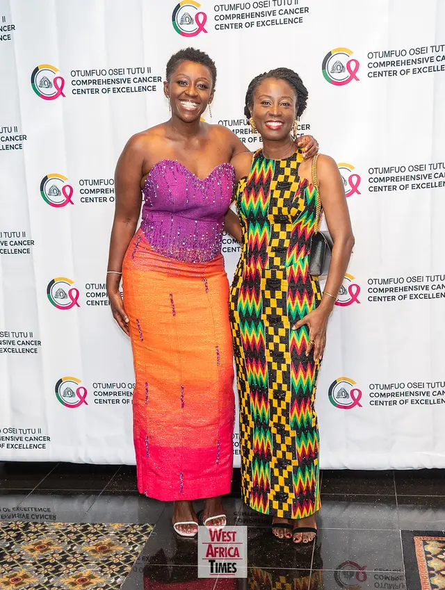 Fundraising Gala — An Evening for Cure — photo 63 of 285