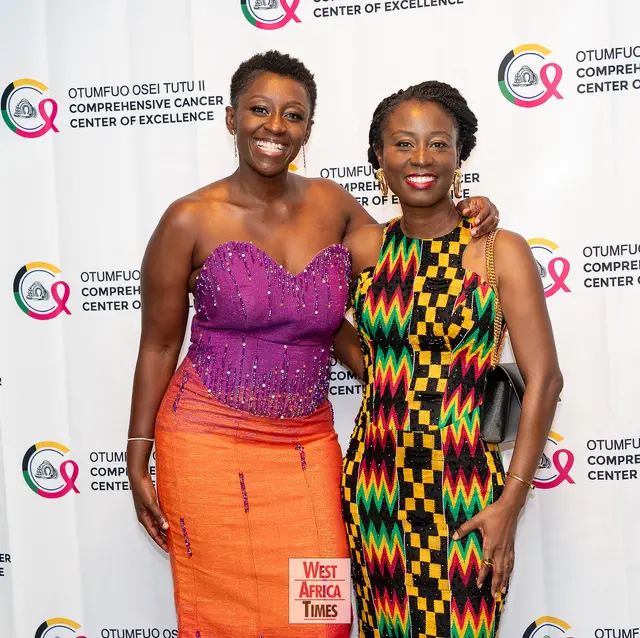Fundraising Gala — An Evening for Cure — photo 64 of 285