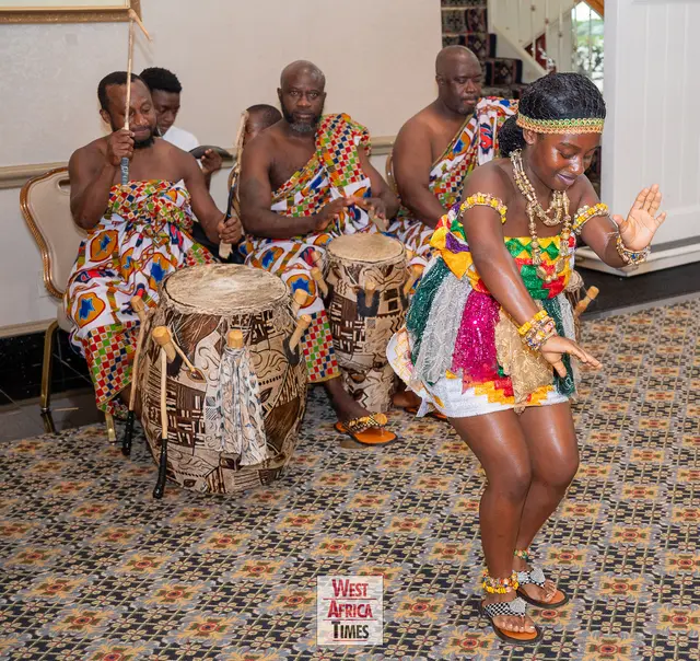 Fundraising Gala — An Evening for Cure — photo 67 of 285