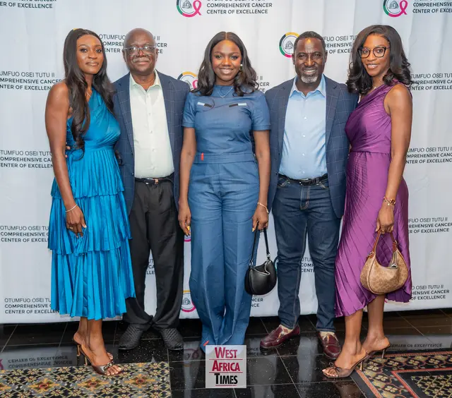 Fundraising Gala — An Evening for Cure — photo 68 of 285