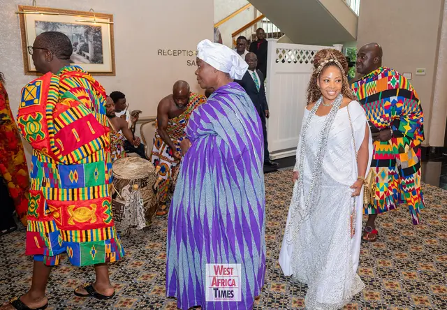 Fundraising Gala — An Evening for Cure — photo 78 of 285