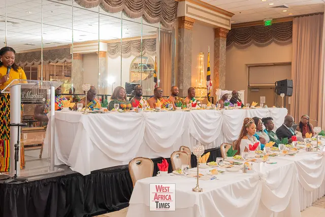 Fundraising Gala — An Evening for Cure — photo 102 of 285
