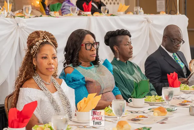 Fundraising Gala — An Evening for Cure — photo 103 of 285